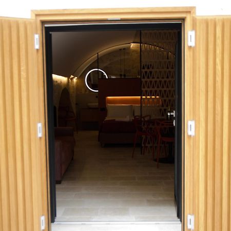 Suite Santa Caterina مونوبولي المظهر الخارجي الصورة