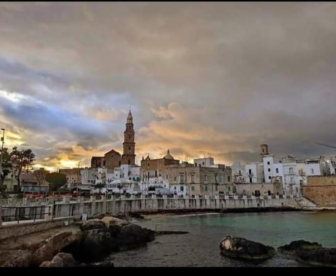 Suite Santa Caterina مونوبولي المظهر الخارجي الصورة