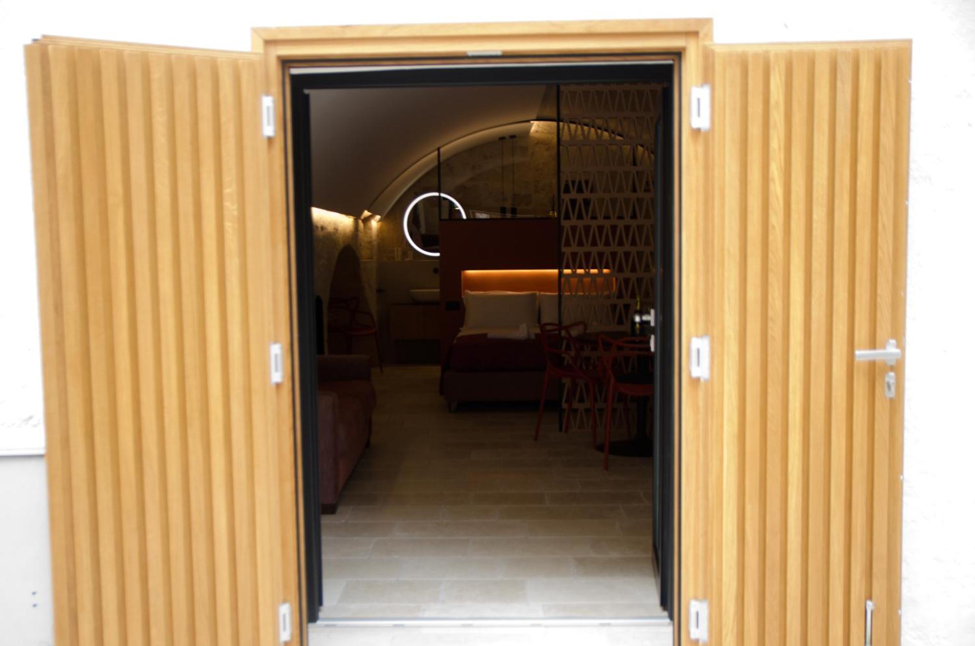 Suite Santa Caterina مونوبولي المظهر الخارجي الصورة