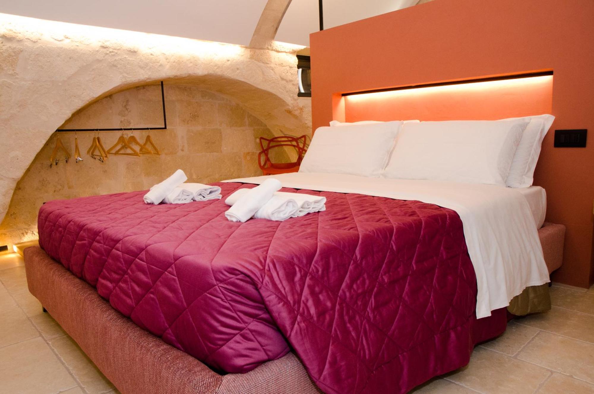 Suite Santa Caterina مونوبولي المظهر الخارجي الصورة