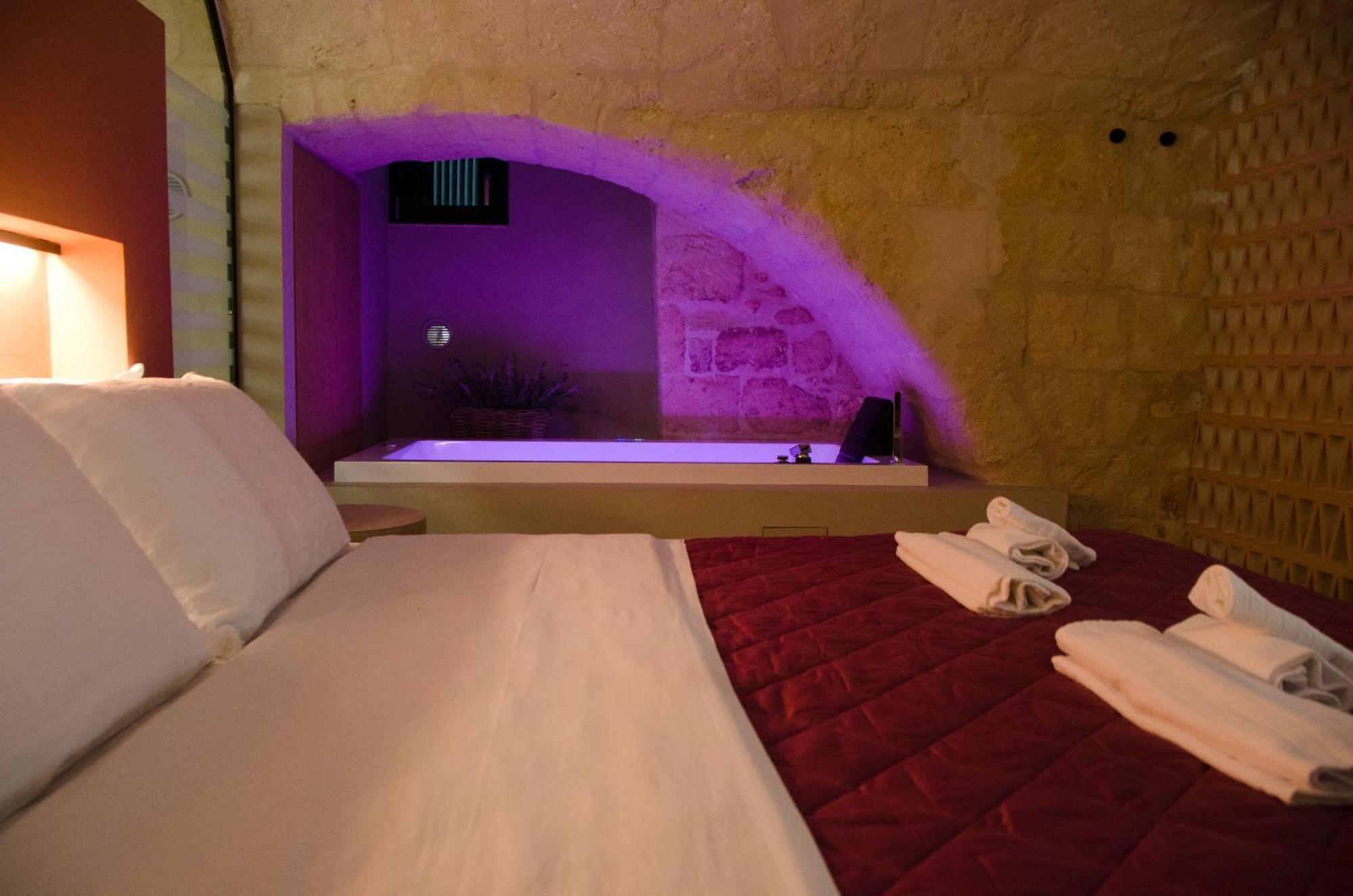 Suite Santa Caterina مونوبولي المظهر الخارجي الصورة