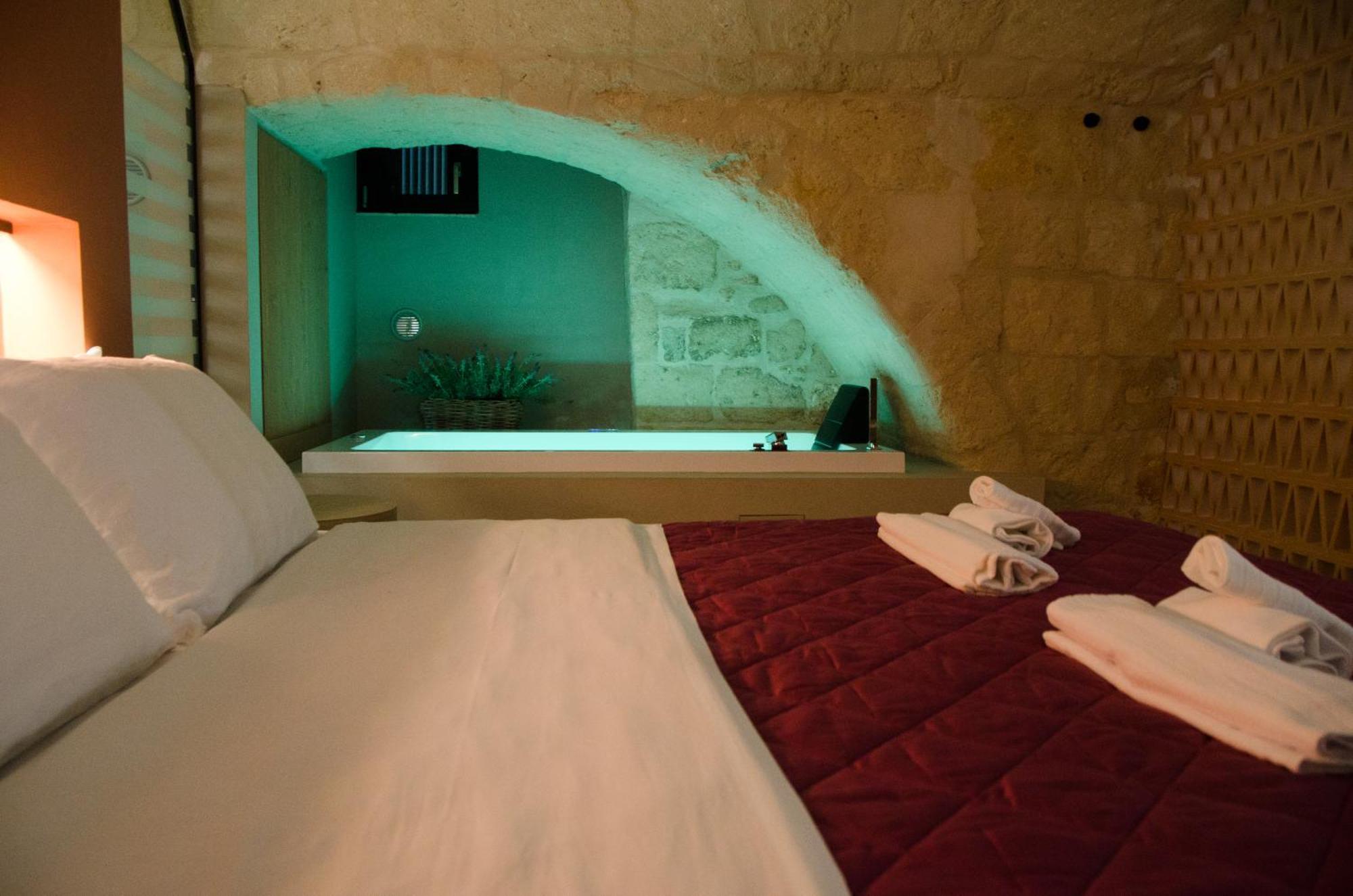 Suite Santa Caterina مونوبولي المظهر الخارجي الصورة