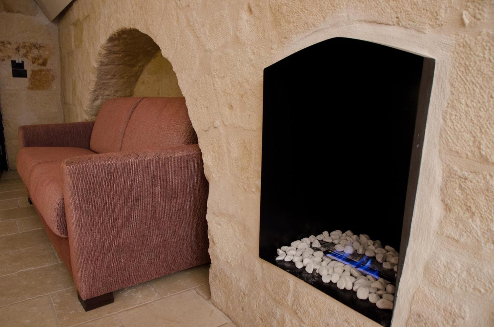 Suite Santa Caterina مونوبولي المظهر الخارجي الصورة