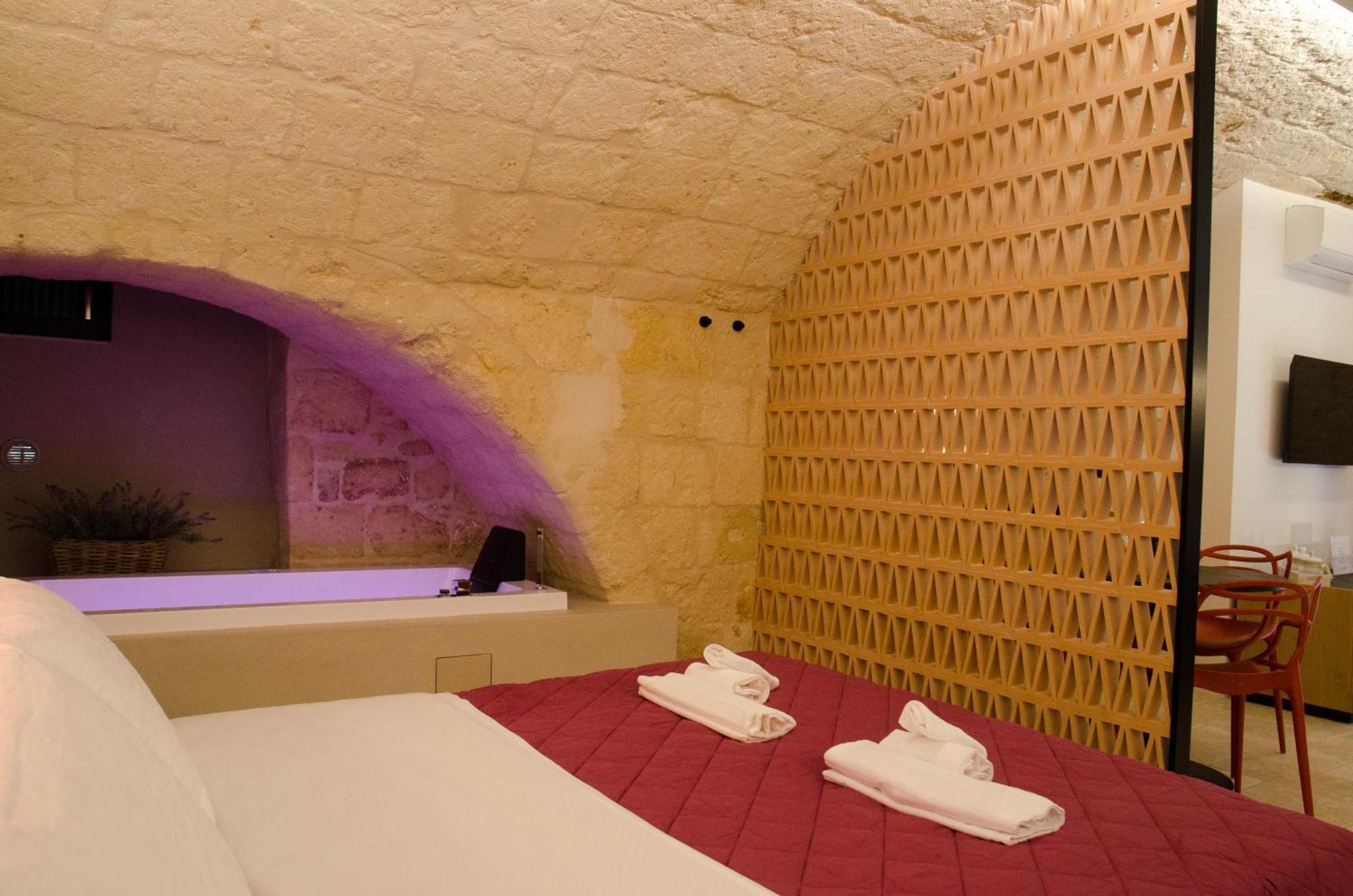 Suite Santa Caterina مونوبولي المظهر الخارجي الصورة